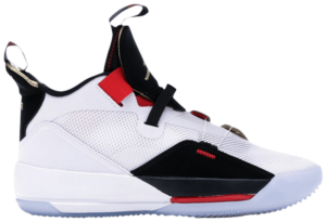 Giày Nike Air Jordan 33 PF 'Future of Flight' BV5072-100
