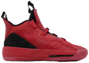Giày Nike Air Jordan 33 PF 'Full Red' BV5072-600