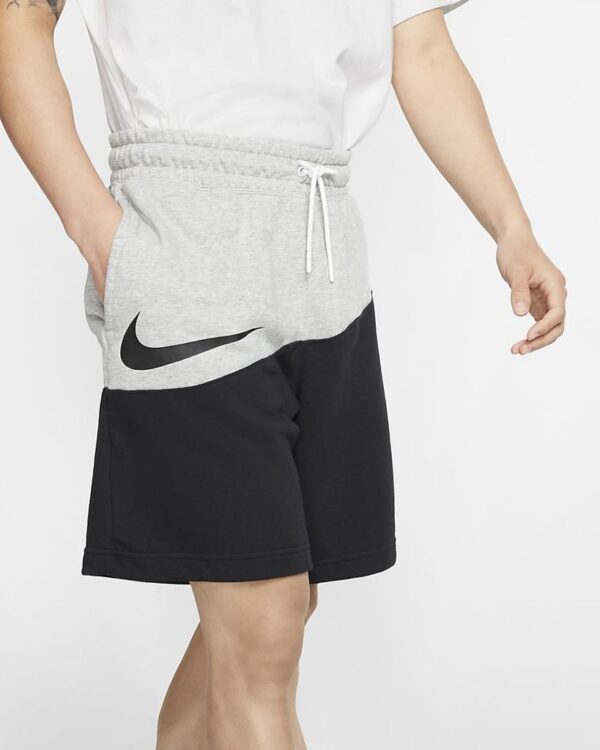 Quần Nike Short NSW Black Grey BV5310-064 - Ảnh 2