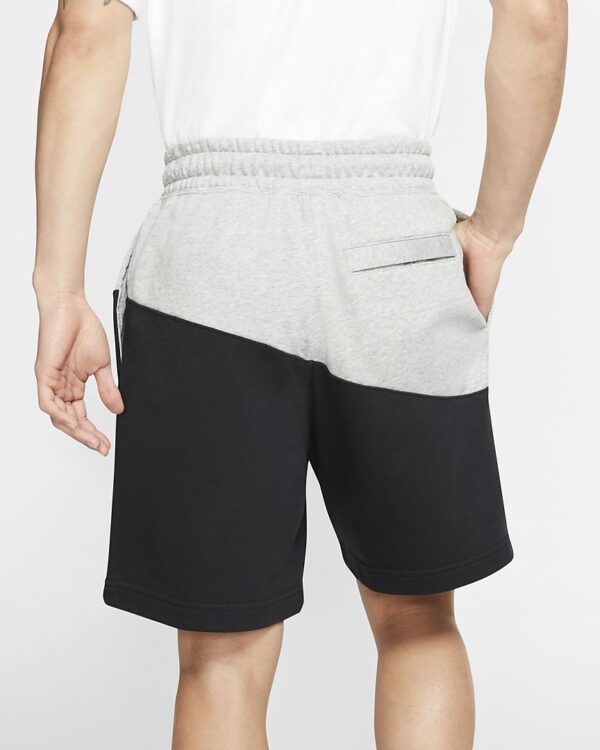 Quần Nike Short NSW Black Grey BV5310-064 - Ảnh 3