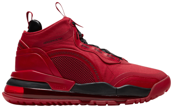 Giày Nike Jordan Aerospace 720 'Raging Bull' BV5502-600