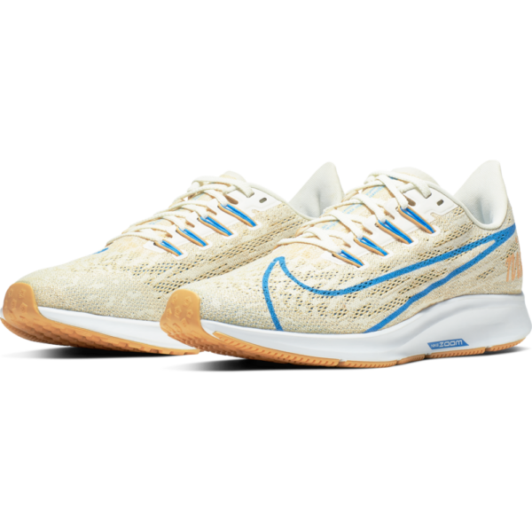 Giày Nike Air Zoom Pegasus 36 'Sail' BV5740-100 - Ảnh 5