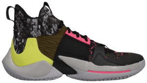 Giày Nike Jordan Why Not Zer0.2 PF 'Tiger Camo' BV6352-003