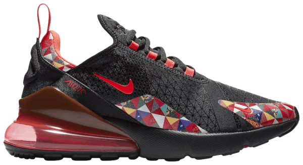 Giày Nike Air Max 270 'Chinese New Year' BV6650-016