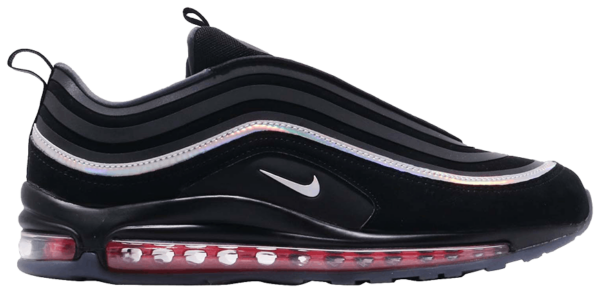 Giày Nike Air Max 97 UL 17 'Black' BV6666-016