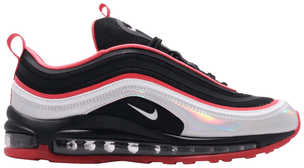 Giày Nike Wmns Air Max 97 UL 17 SE 'White Emerald Glow' BV6670-013