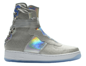 Giày Nike Wmns Air Force 1 Rebel XX 'Chinese New Year' BV7344-090