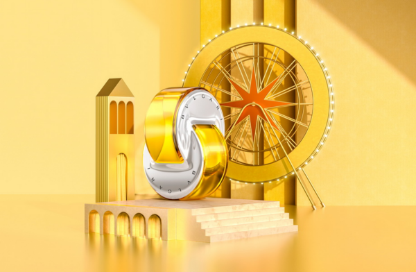 Nước Hoa Bvlgari Omina Golden Citrine EDT - Ảnh 2