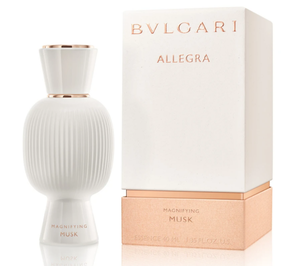 Nước Hoa Bvlgari Magnifying Musk EDP