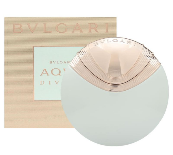Nước Hoa Bvlgari Aqua Divina EDT
