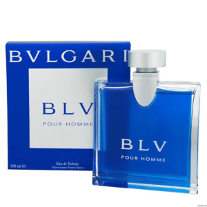 Nước Hoa Bvlgari BLV Pour Homme EDT