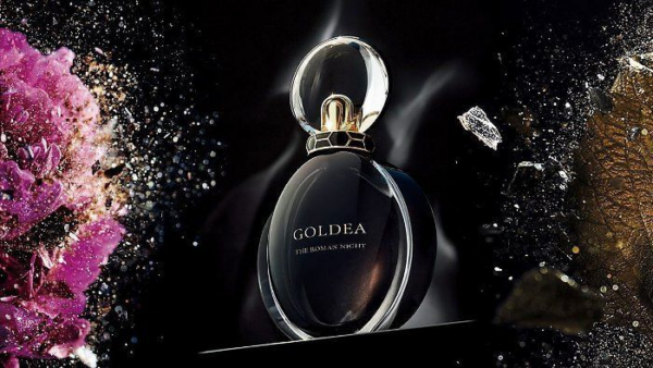 Nước Hoa Bvlgari Goldea The Roman Night EDP - Ảnh 3