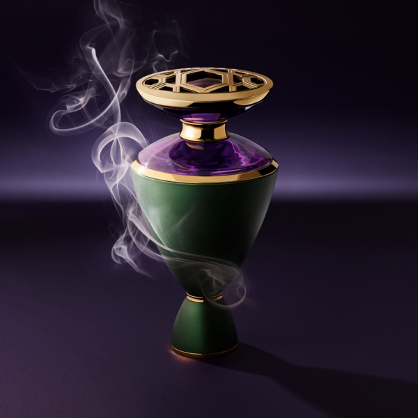 Nước Hoa Bvlgari Le Gemme Erea EDP - Ảnh 2