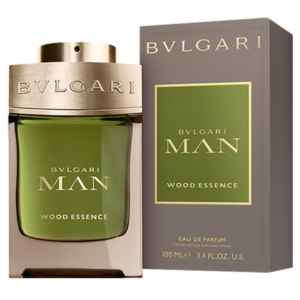 Nước Hoa Bvlgari Man Wood Essence EDP