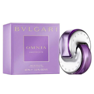 Nước Hoa Bvlgari Omnia Amethyste EDT