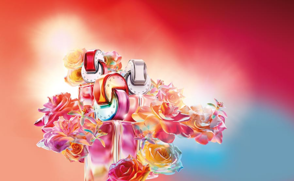 Nước Hoa Bvlgari Omnia Mary Katrantzou EDP - Ảnh 6