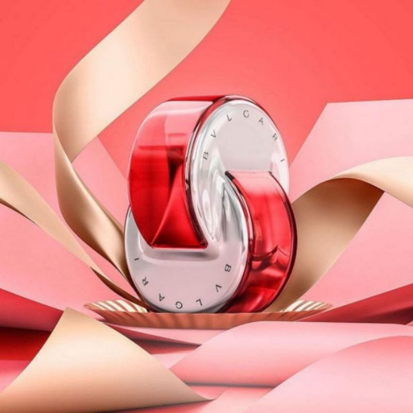Nước Hoa Bvlgari Omnia Coral EDT - Ảnh 2