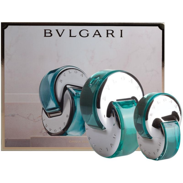 Nước Hoa Bvlgari Omnia Paraiba EDT - Ảnh 4