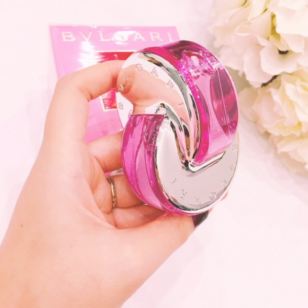Nước Hoa Bvlgari Omnia Pink Sapphire EDT - Ảnh 4