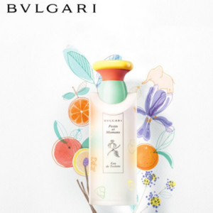 Alternative view of Nước Hoa Bvlgari Petit Et Mamans EDT