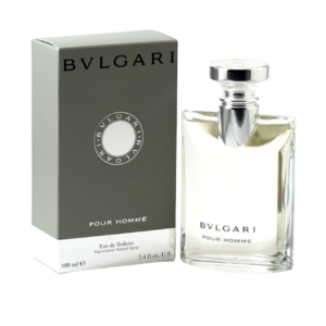 Nước Hoa Bvlgari Pour Homme EDT