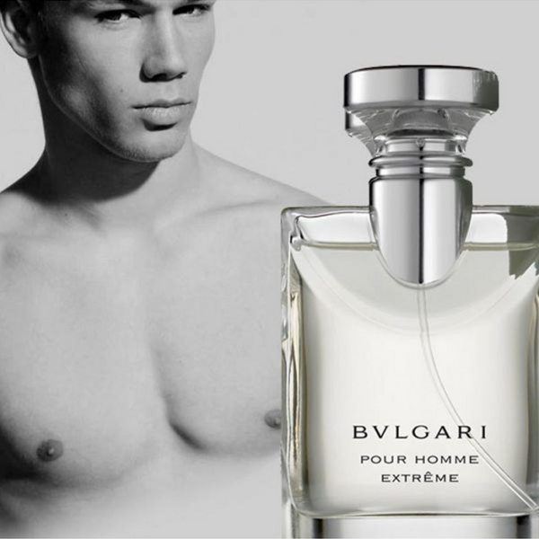 Nước Hoa Bvlgari Pour Homme Extreme EDT - Ảnh 2