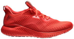 Giày Adidas Alphabounce EM M 'All Red' BW1202