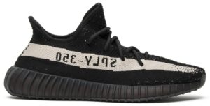 Giày Adidas Yeezy Boost 350 'Oreo' BY1604