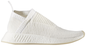 Giày Adidas Wmns NMD_CS2 Primeknit 'White' BY3018