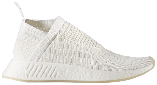Giày Adidas Wmns NMD_CS2 Primeknit 'White' BY3018