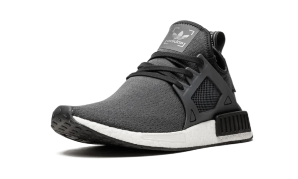 Giày  Adidas JD Sports x NMD XR1 'Black' BY3045 - Ảnh 2