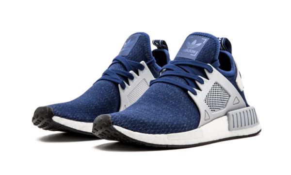 Giày Adidas JD Sports x NMD XR1 'Blue' BY3046 - Ảnh 3