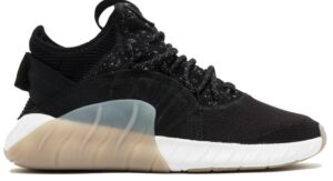 Giày Adidas Tubular Rise 'Core Black' BY3554