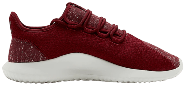Giày Adidas Tubular Shadow 'Burgundy' BY3571