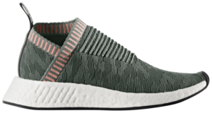 Giày Adidas NMD CS2 Primeknit 'Trace Green' BY8781