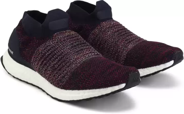 Giày Adidas Ultraboost Laceless W 'Multicolor' BY8905 - Ảnh 2