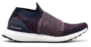 Giày Adidas Ultraboost Laceless W 'Multicolor' BY8905