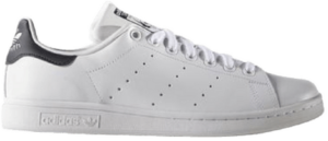 Giày Adidas Wmns Stan Smith 'White Black' BY8965