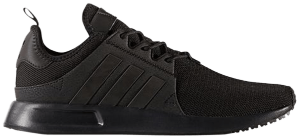Giày Adidas X_PLR 'Core Black' BY9260