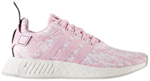 Giày adidas NMD_R2 "Wonder Pink"  BY9315