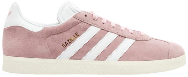 Giày Adidas Wmns Gazelle 'Wonder Pink' BY9352