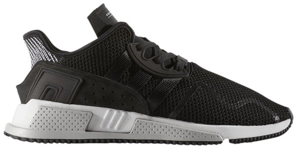 Giày Adidas Originals Equipment Eqt Cushion Adv 'Core Black' BY9506