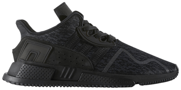 Giày Adidas Originals Equipment Eqt Cushion Adv 'Triple Black' BY9507