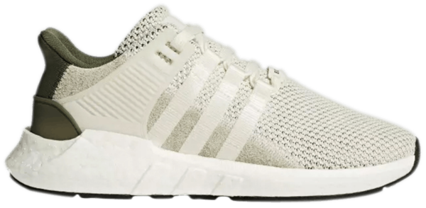 Giày Adidas EQT Support 'Beige Green' BY9510