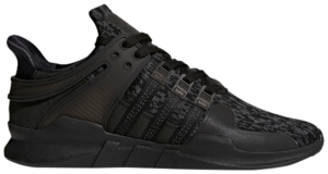 Giày Adidas EQT Support ADV 'Triple Black' BY9589