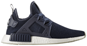 Giày Adidas NMD XR1 'Trace Blue' BY9819