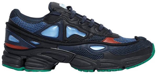 Giày Adidas Raf Simons Ozweego 2 'Night Marine' BY9866