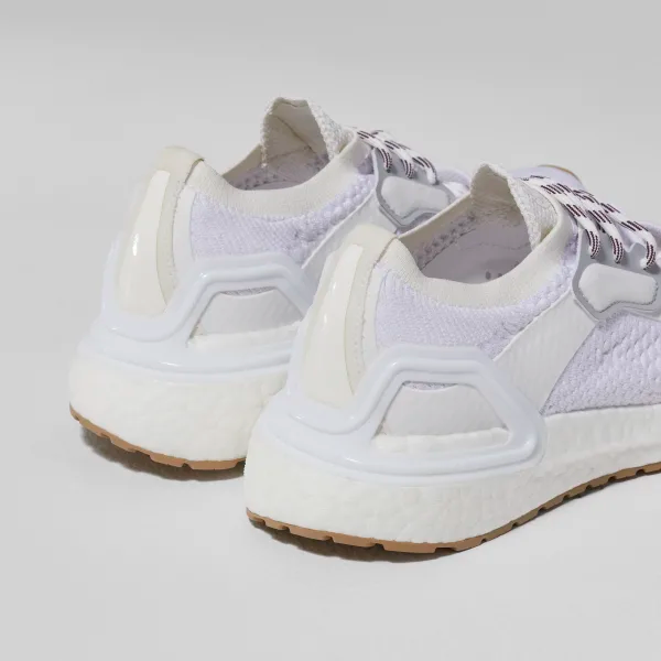 Giày Adidas Stella McCartney x Wmns UltraBoost Sandal 'Triple White' FZ3039 - Ảnh 4