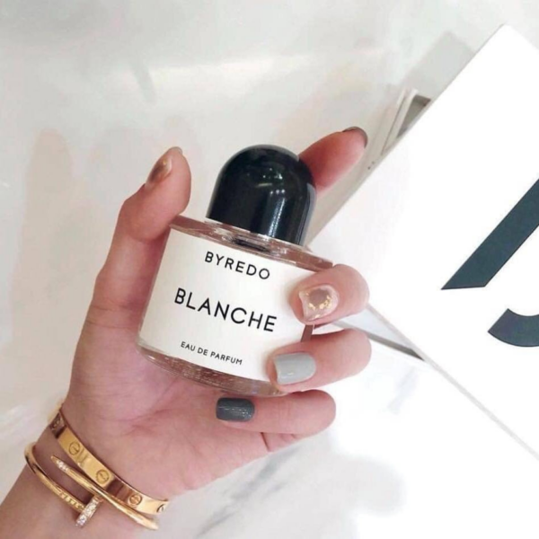 Nước Hoa Byredo Blanche - Ảnh 3