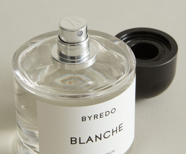 Nước Hoa Byredo Blanche - Ảnh 4